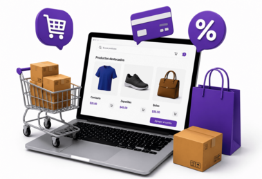 Tienda E-Commerce